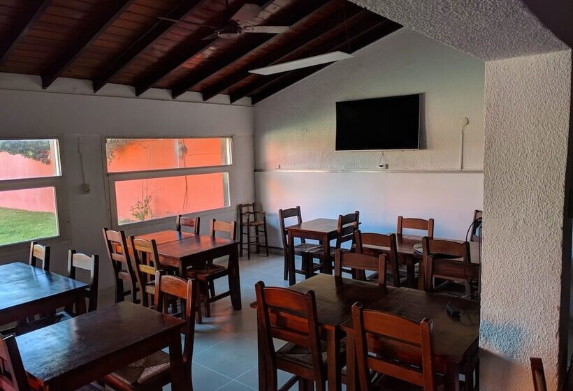 호텔 Nuevo Horizonte