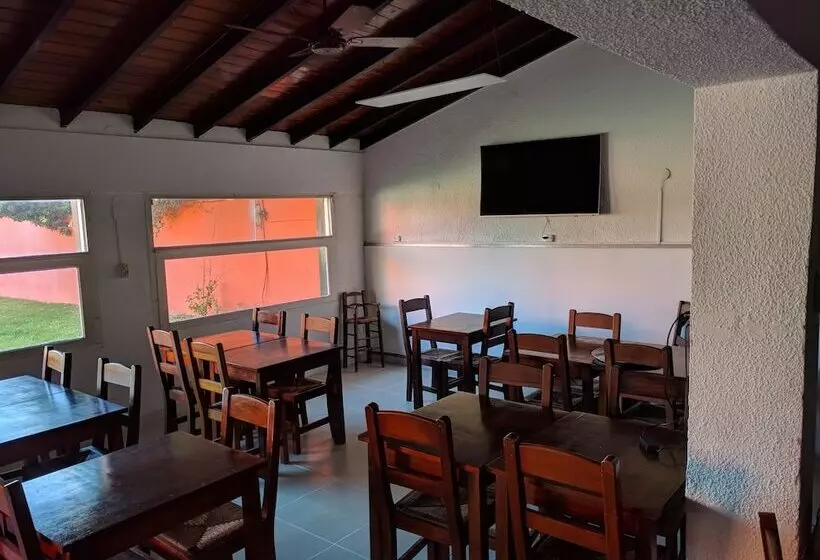 ホテル Nuevo Horizonte