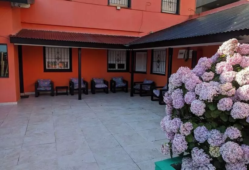 ホテル Nuevo Horizonte