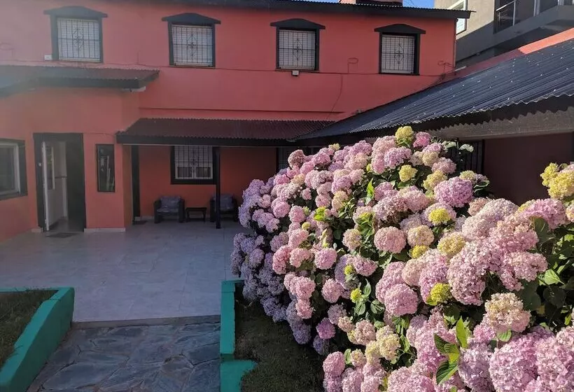 ホテル Nuevo Horizonte