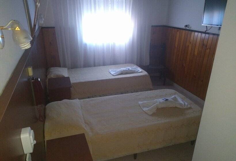 호텔 Nuevo Horizonte