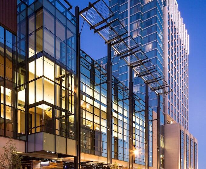 فندق Omni Nashville