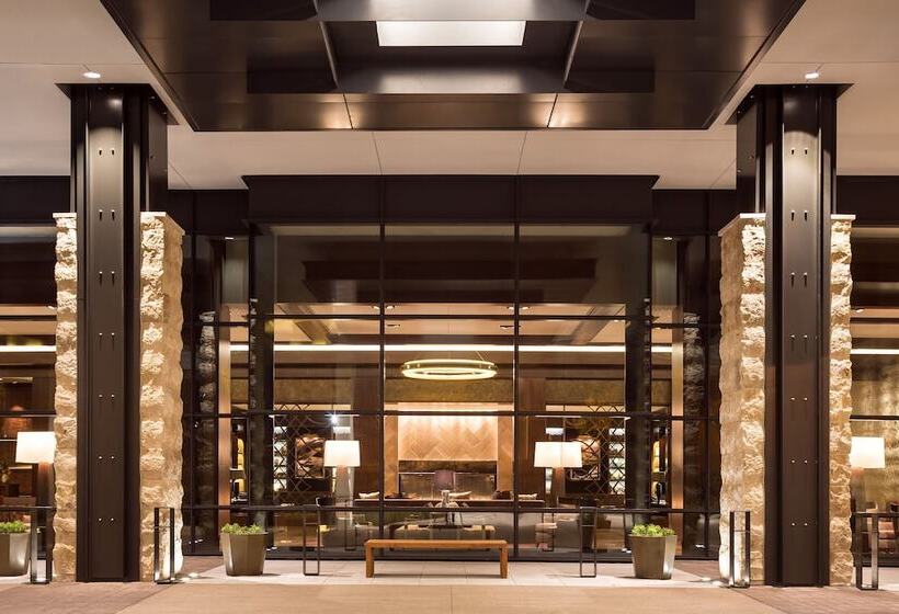 فندق Omni Nashville