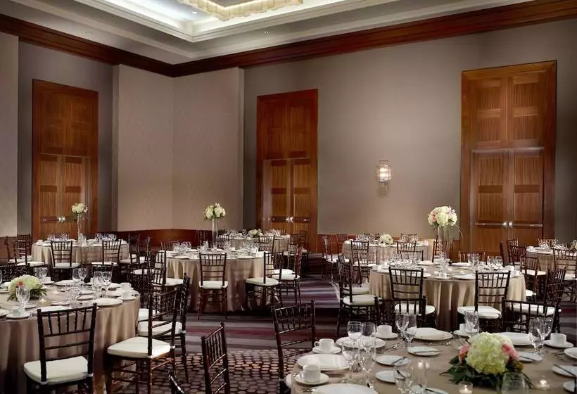 酒店 Omni Nashville