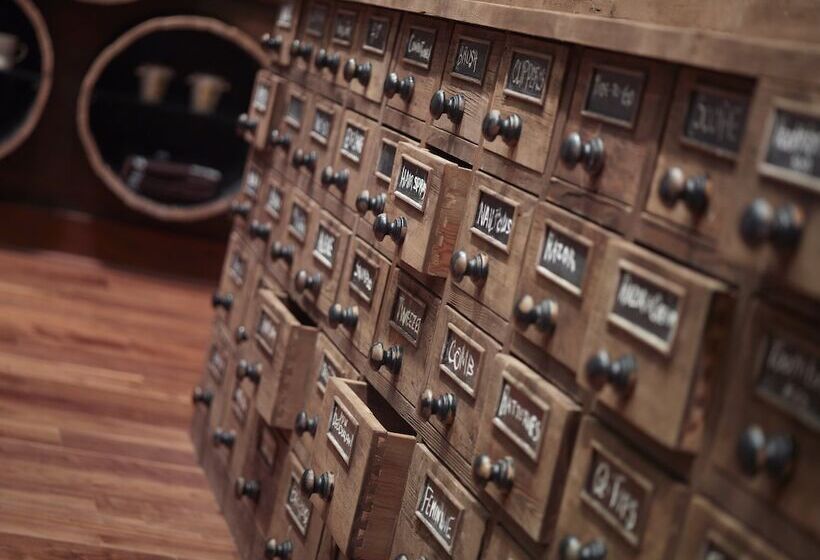 فندق Omni Nashville