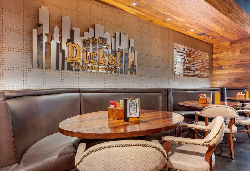 فندق Omni Nashville