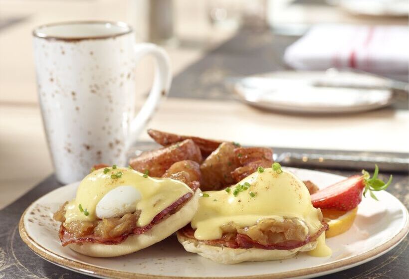 فندق Omni Nashville