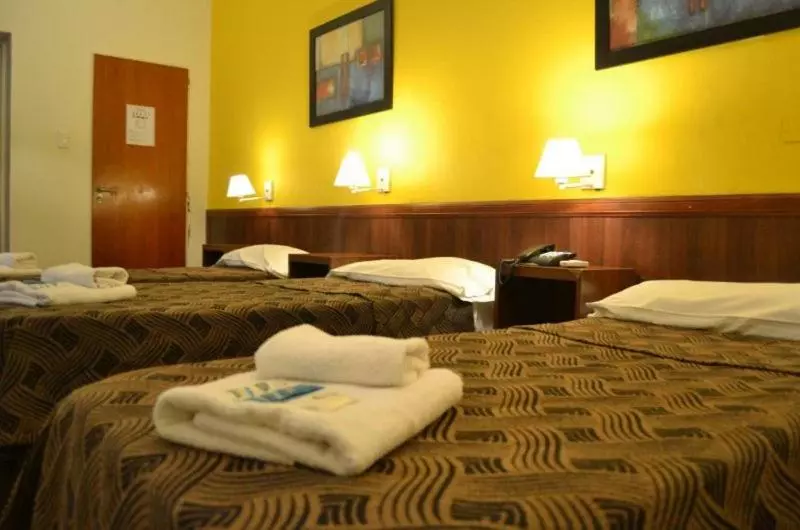 בית מלון כפרי Siena