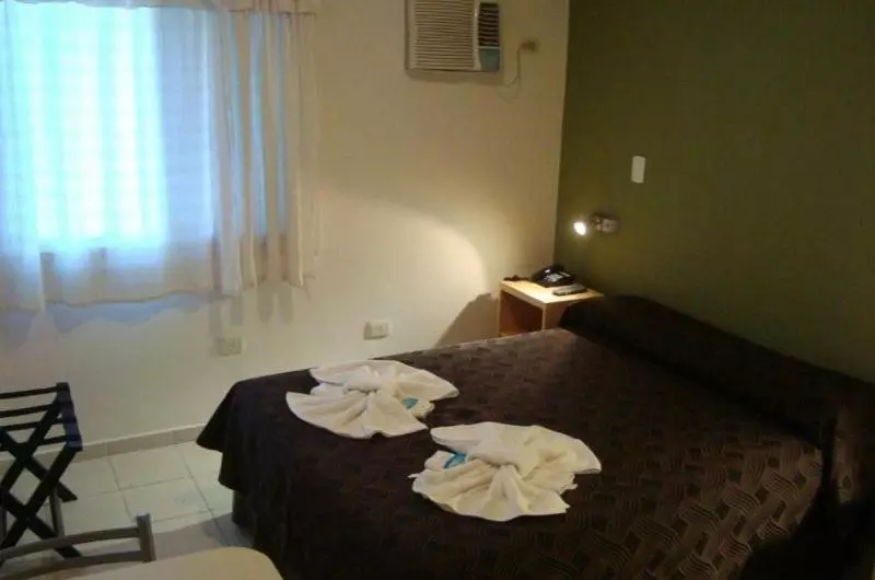 בית מלון כפרי Siena