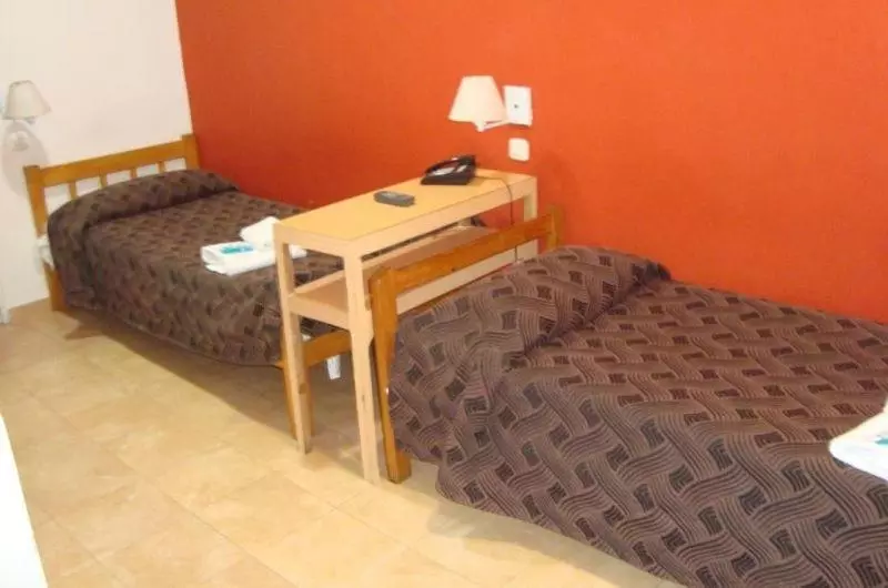 בית מלון כפרי Siena