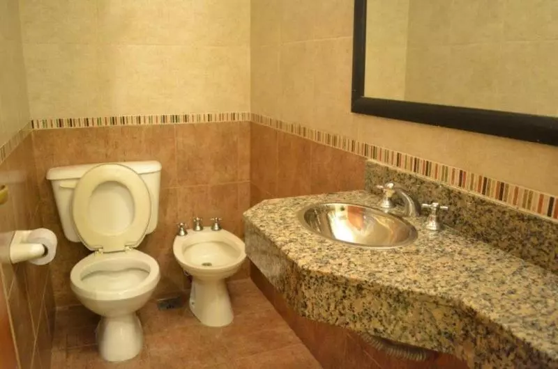 בית מלון כפרי Siena