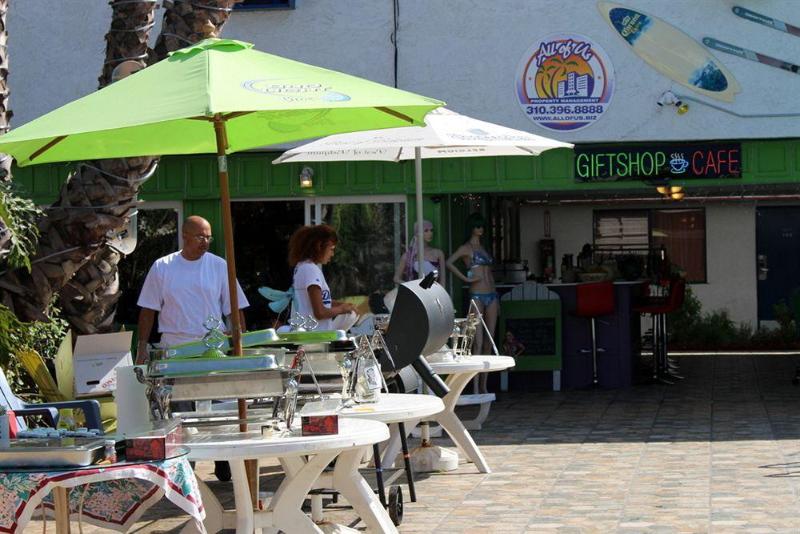 Tradewinds Hotel Lax Airport