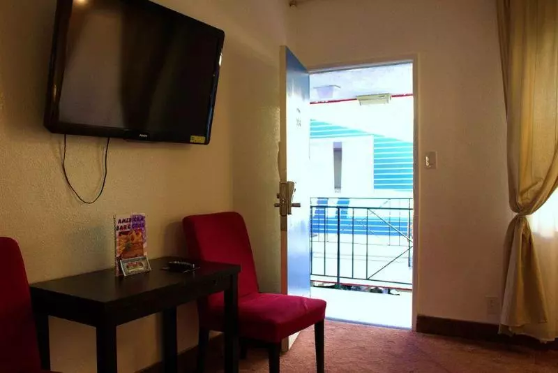 Tradewinds Hotel Lax Airport