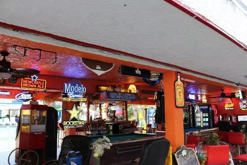 Tradewinds Hotel Lax Airport