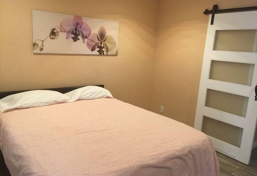 Tradewinds Hotel Lax Airport