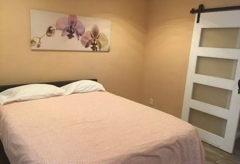 Tradewinds Hotel Lax Airport