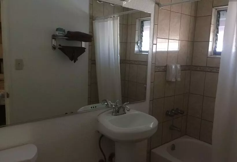 Tradewinds Hotel Lax Airport