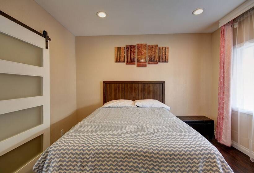 Tradewinds Hotel Lax Airport