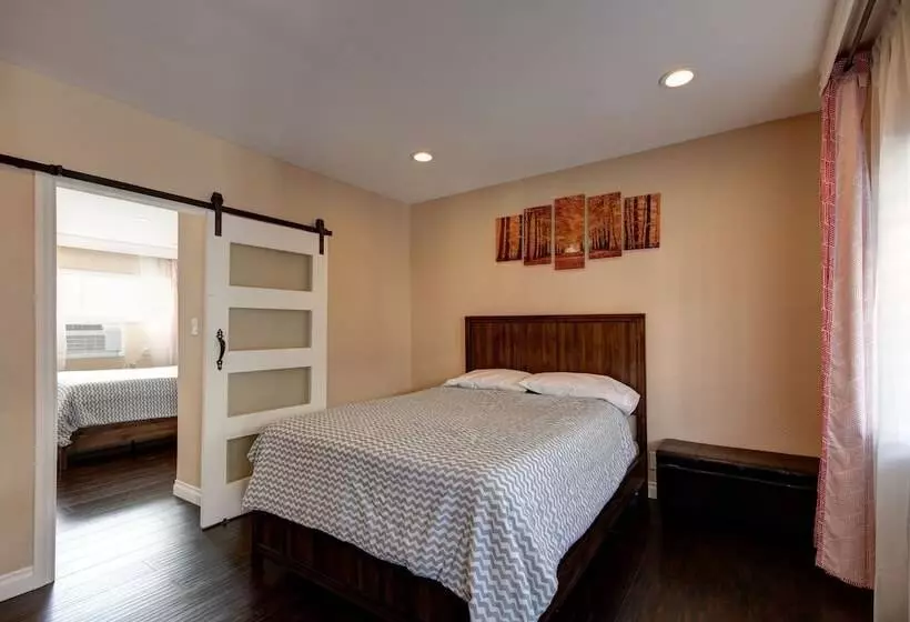 Tradewinds Hotel Lax Airport