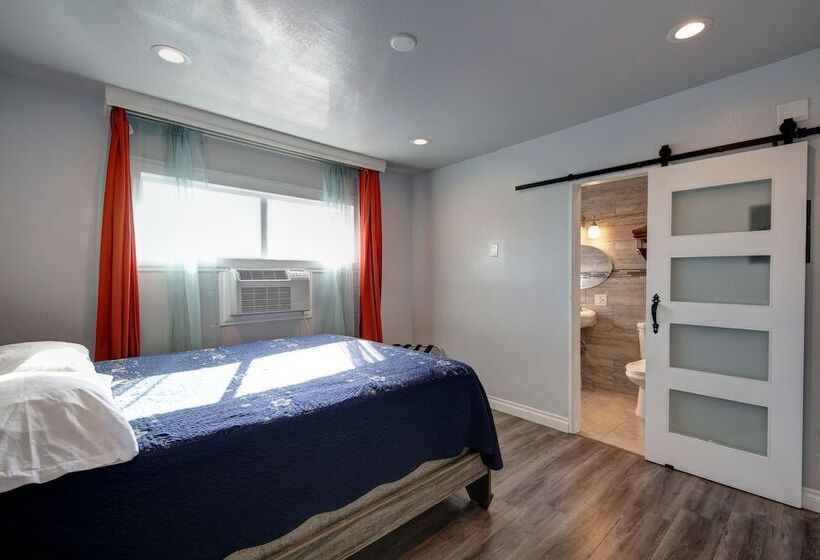 Tradewinds Hotel Lax Airport