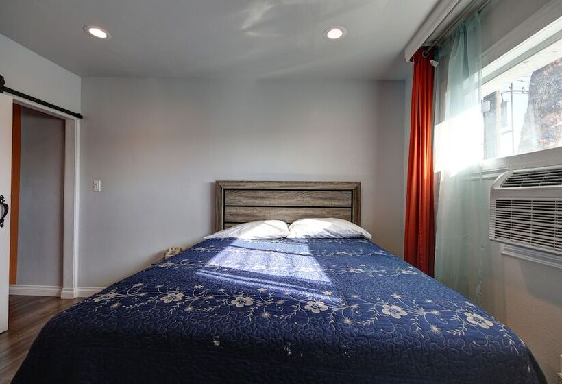 Tradewinds Hotel Lax Airport