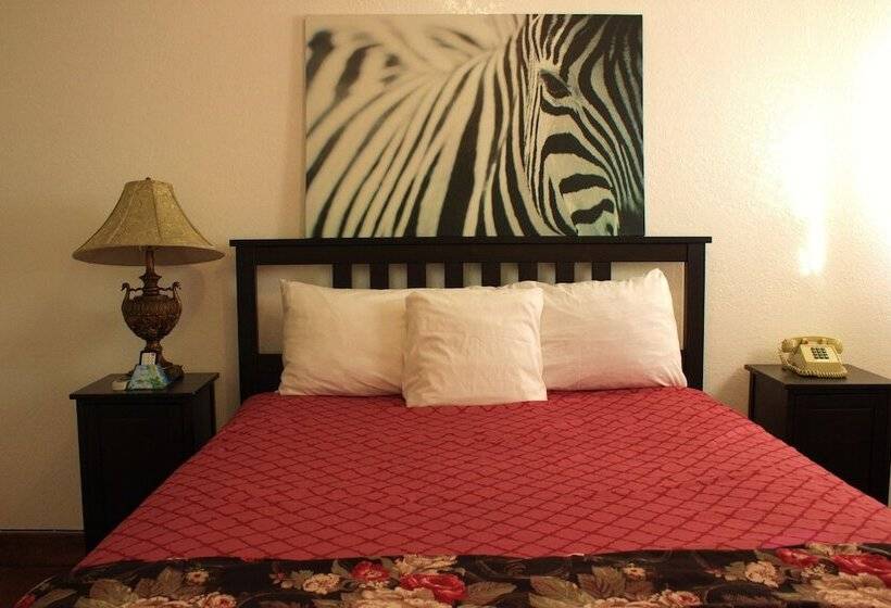 Tradewinds Hotel Lax Airport