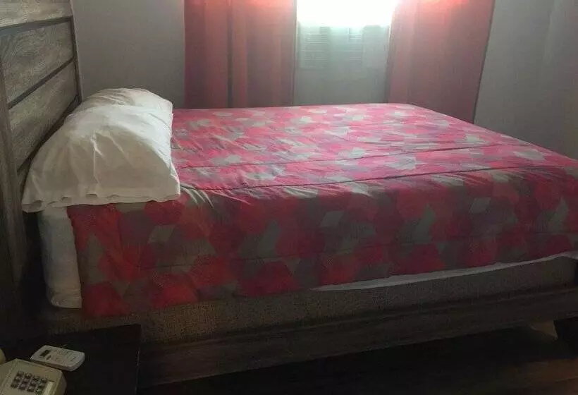 Tradewinds Hotel Lax Airport