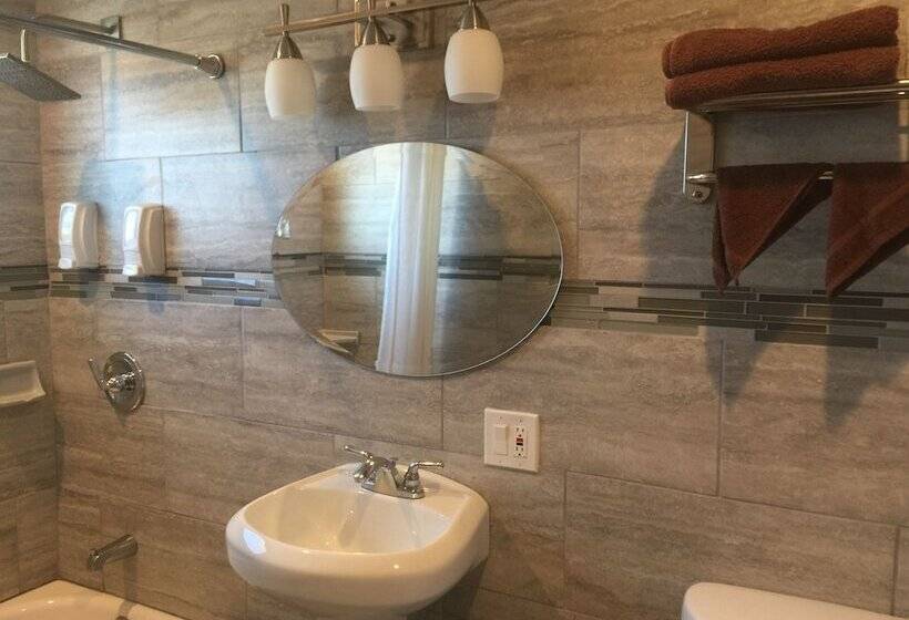 Tradewinds Hotel Lax Airport