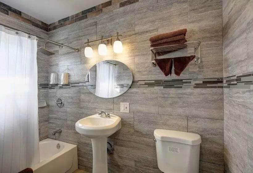 Tradewinds Hotel Lax Airport