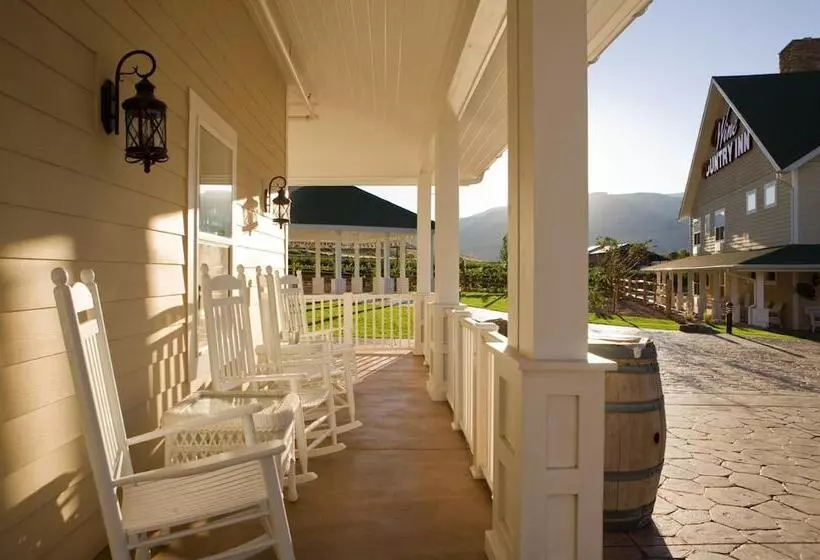 ホテル Wine Country Inn Palisade