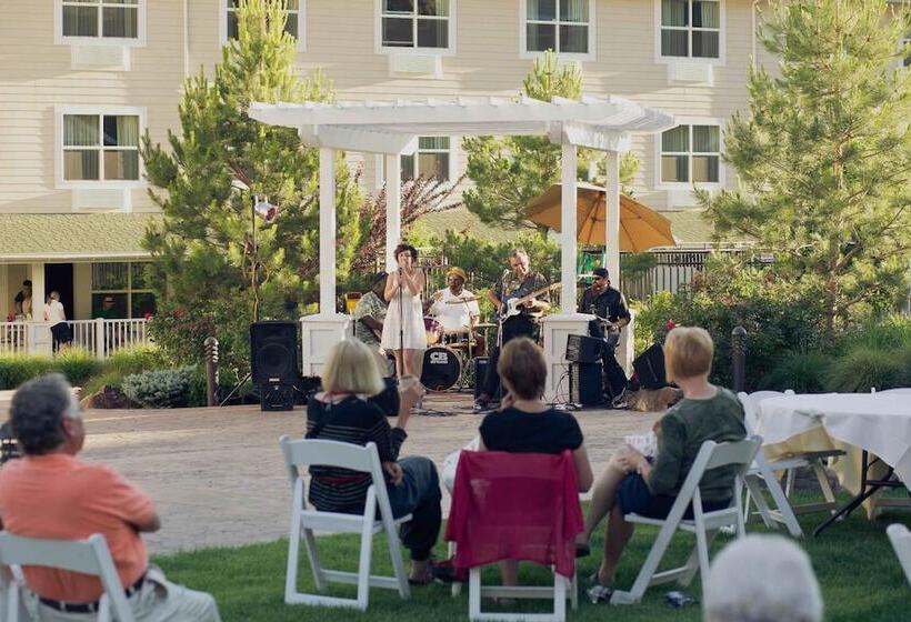 فندق Wine Country Inn Palisade