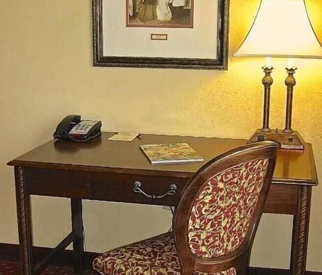 فندق Wine Country Inn Palisade