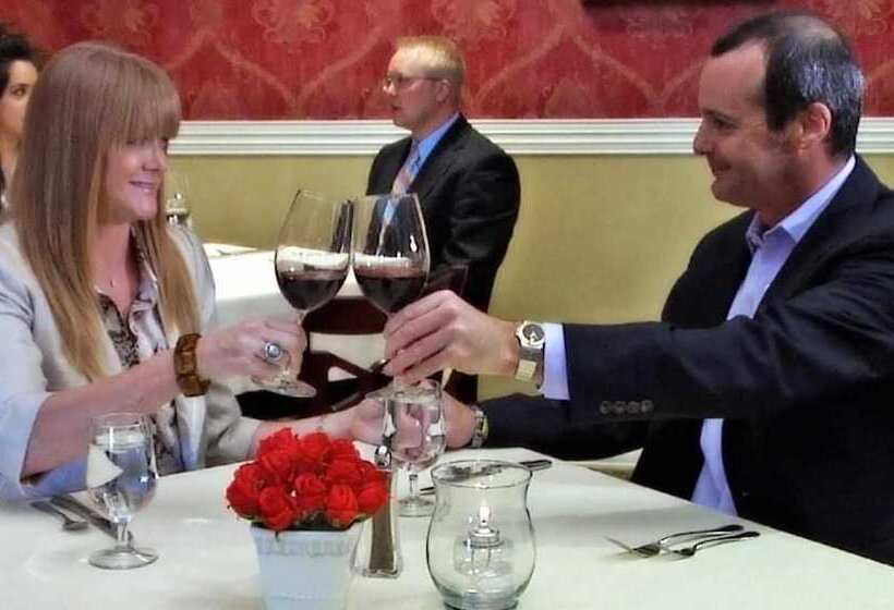 فندق Wine Country Inn Palisade