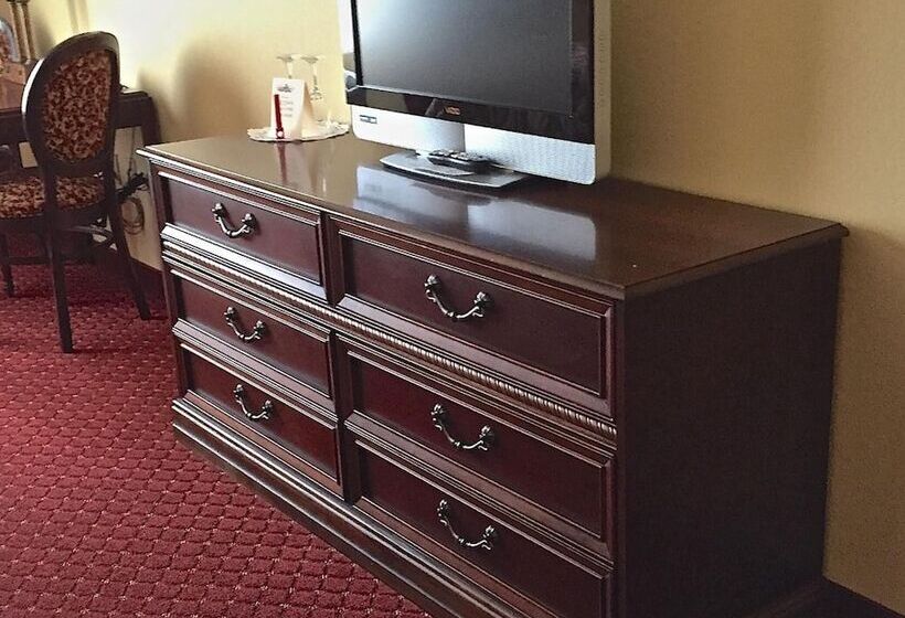 فندق Wine Country Inn Palisade