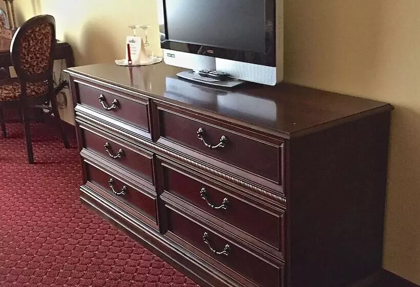 ホテル Wine Country Inn Palisade