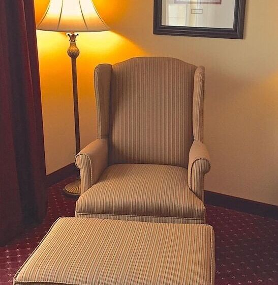 فندق Wine Country Inn Palisade