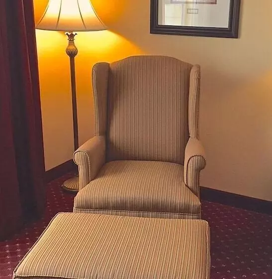 ホテル Wine Country Inn Palisade