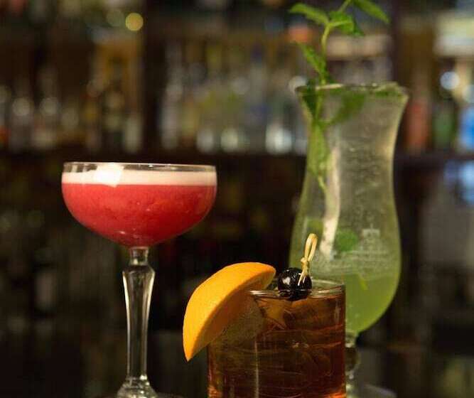 فندق Wine Country Inn Palisade