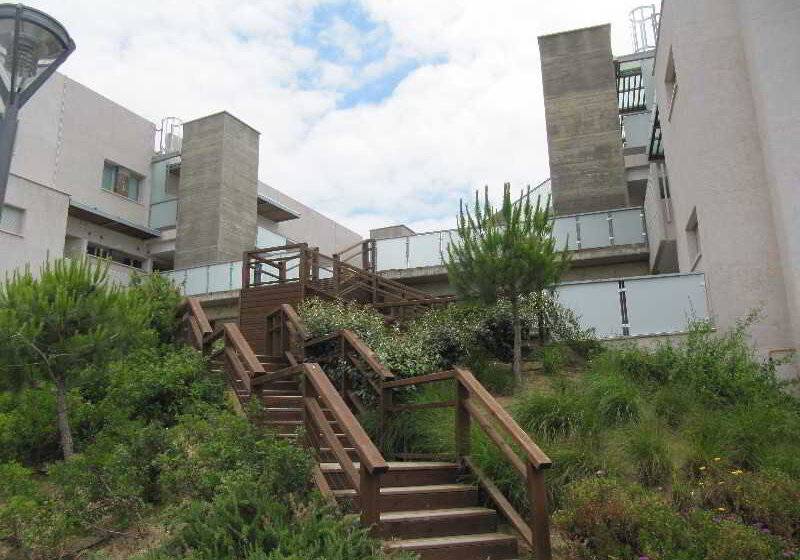 Life Apartments El Rompido