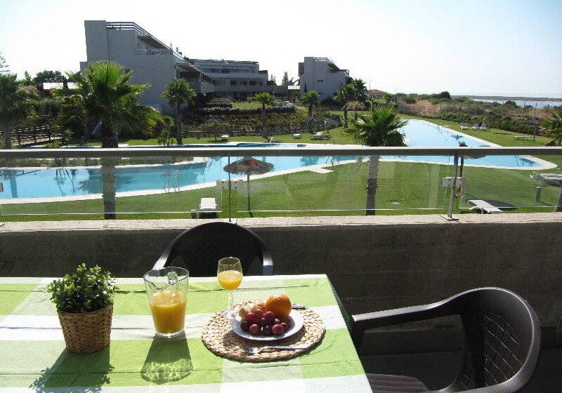 Life Apartments El Rompido