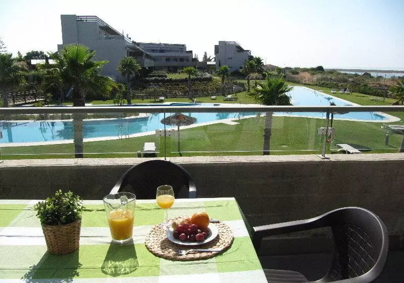 Life Apartments El Rompido