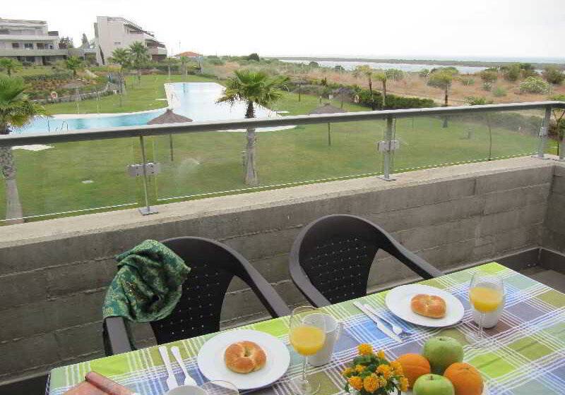 Life Apartments El Rompido