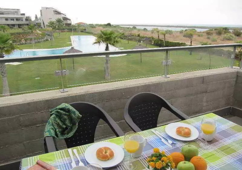 Life Apartments El Rompido