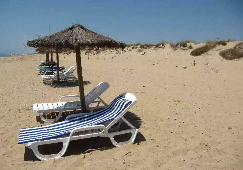 Life Apartments El Rompido