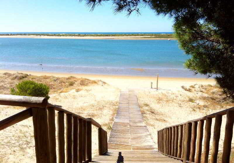 Life Apartments El Rompido