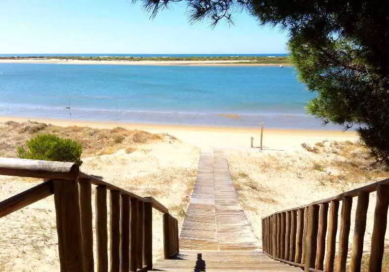 Life Apartments El Rompido