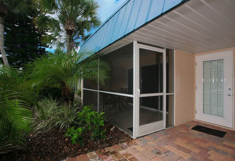 Minorga On The Key Village Condos