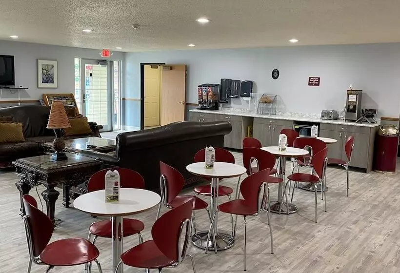 モーテル Windsor Place Inn