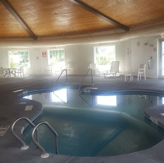 汽车旅馆 Windsor Place Inn