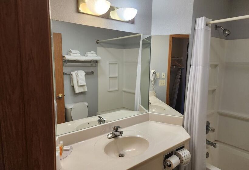 汽车旅馆 Windsor Place Inn